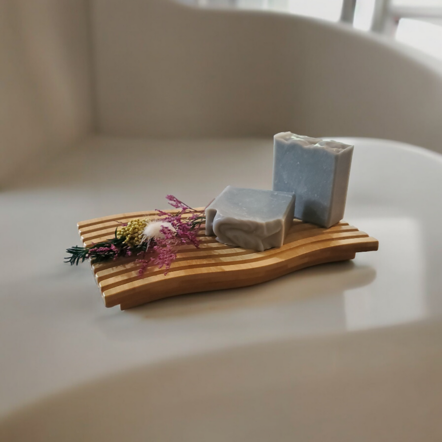 Seascape Handmade Soap