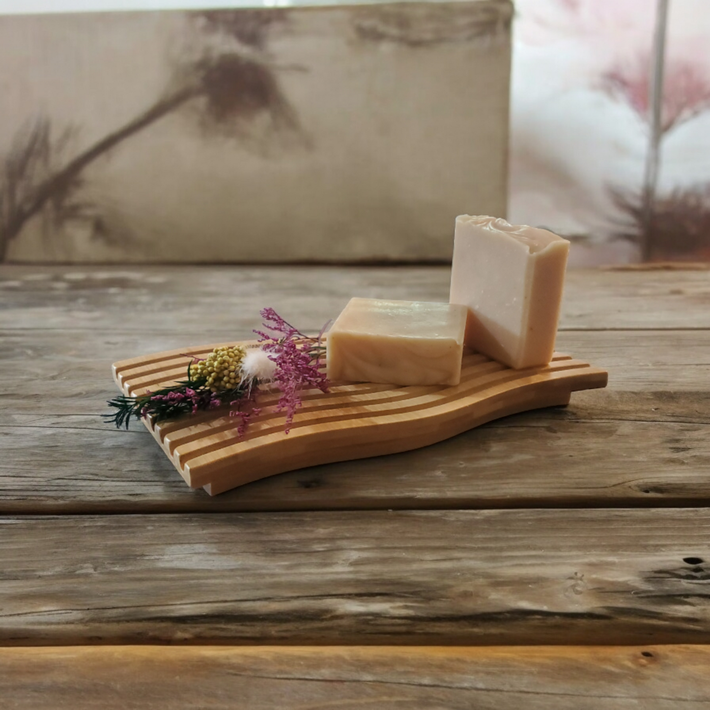 Lemonade Handmade Soap
