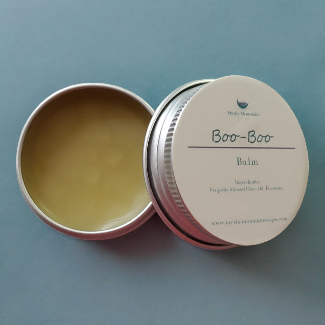 Boo-Boo Balm