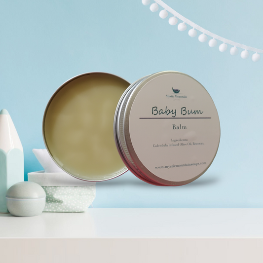 Bum Balm