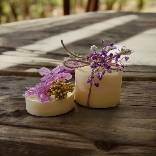 Lotion Bars